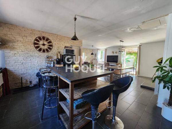 Maison St Georges D Oleron 5 pièce(s) 98.74 m2