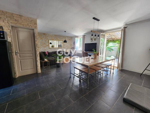 Maison St Georges D Oleron 5 pièce(s) 98.74 m2