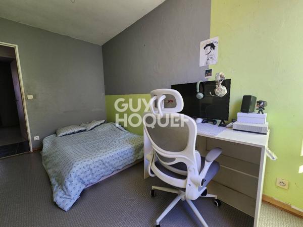 Maison St Georges D Oleron 5 pièce(s) 98.74 m2