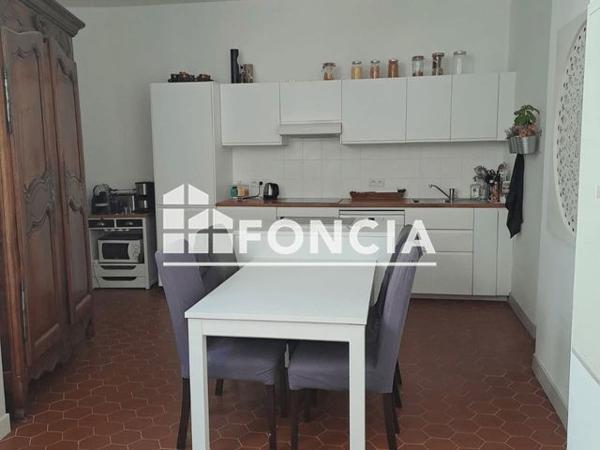 À vendre Appartement 4 pièces 96 m² - Avignon 84000