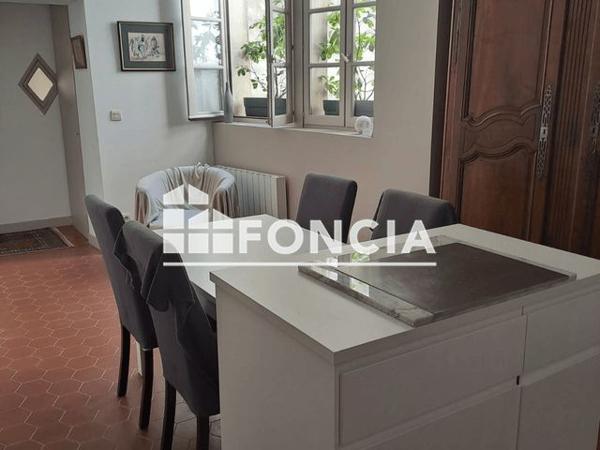 À vendre Appartement 4 pièces 96 m² - Avignon 84000