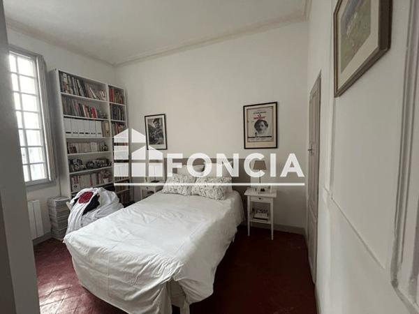 À vendre Appartement 4 pièces 96 m² - Avignon 84000