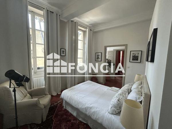 À vendre Appartement 4 pièces 96 m² - Avignon 84000