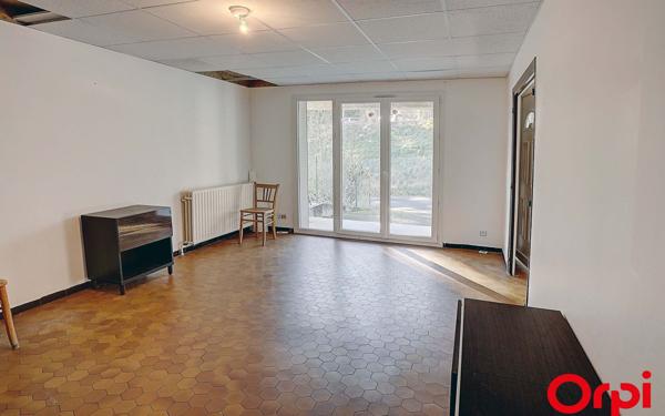 Maison à vendre    4 pièces •  Nivolas-Vermelle