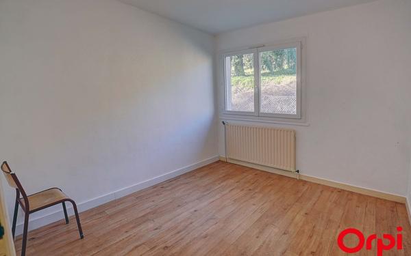 Maison à vendre    4 pièces •  Nivolas-Vermelle