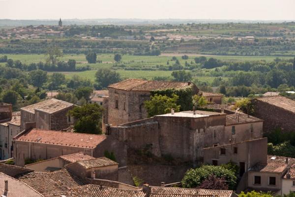 À vendre - Villa, 7 pièces située à Pézenas (34120)