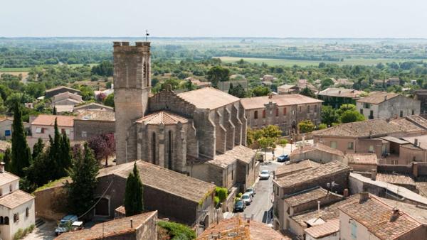 À vendre - Villa, 7 pièces située à Pézenas (34120)