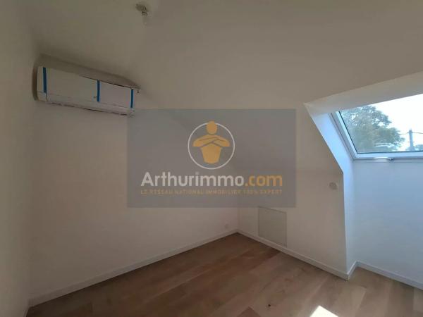 Vente                                                      Maison
                        
                     6 pièces                      85 m2                     à Mouroux