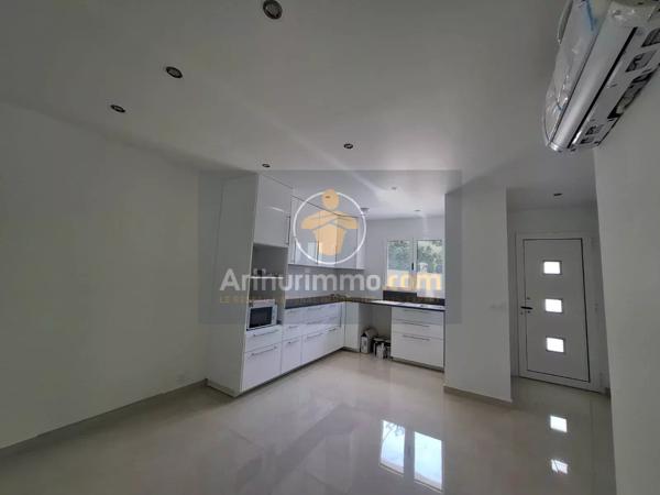 Vente                                                      Maison
                        
                     6 pièces                      85 m2                     à Mouroux