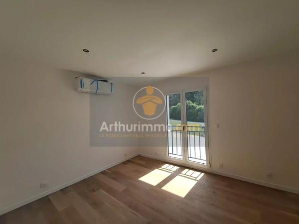 Vente                                                      Maison
                        
                     6 pièces                      85 m2                     à Mouroux