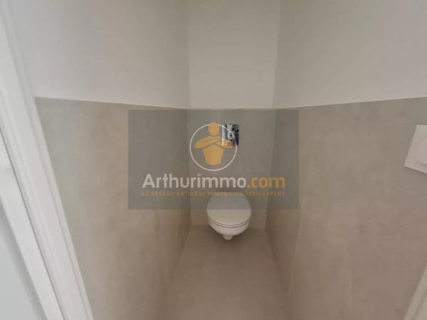 Vente                                                      Maison
                        
                     6 pièces                      85 m2                     à Mouroux