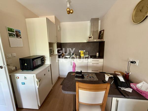 Résidence Domitys - appartement T2 avec balcon