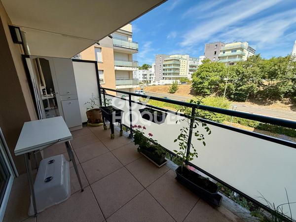 Résidence Domitys - appartement T2 avec balcon