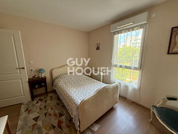 Résidence Domitys - appartement T2 avec balcon