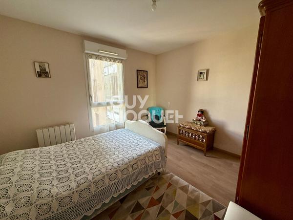 Résidence Domitys - appartement T2 avec balcon