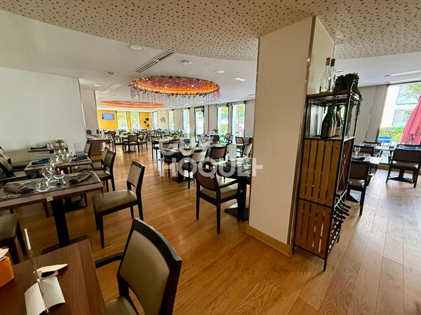 Résidence Domitys - appartement T2 avec balcon