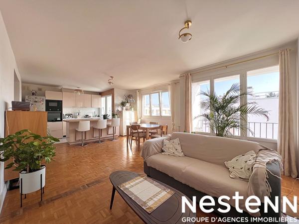 Appartement Champigny Sur Marne 4 pièce(s)