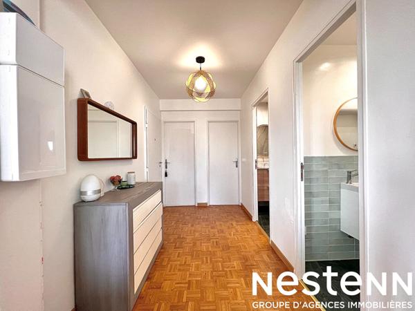 Appartement Champigny Sur Marne 4 pièce(s)