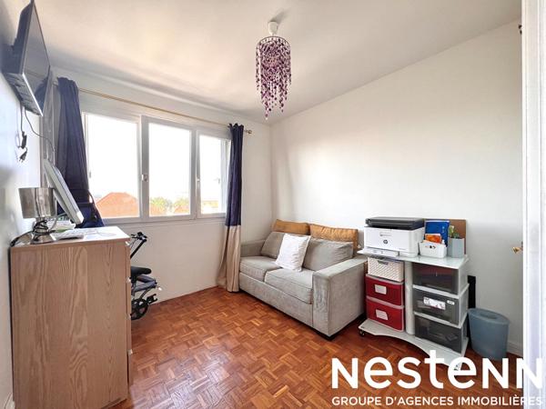 Appartement Champigny Sur Marne 4 pièce(s)