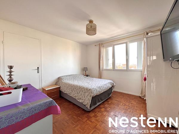 Appartement Champigny Sur Marne 4 pièce(s)