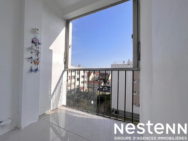 Appartement Champigny Sur Marne 4 pièce(s)