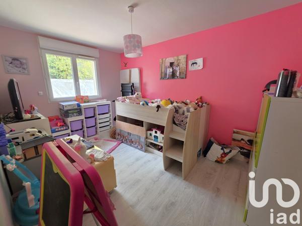 House for sale 5 rooms 98 m² Peaugres