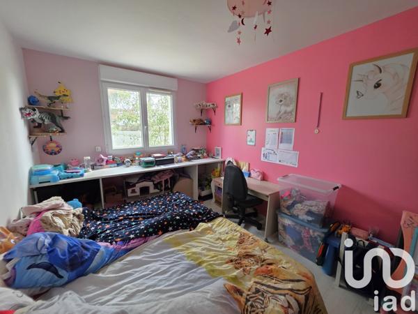House for sale 5 rooms 98 m² Peaugres