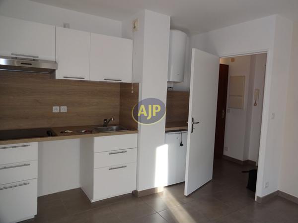 Location appartement Nantes : 615 € - AJP Immobilier Nantes Jouzel