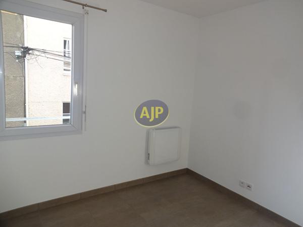 Location appartement Nantes : 615 € - AJP Immobilier Nantes Jouzel