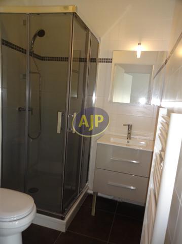 Location appartement Nantes : 615 € - AJP Immobilier Nantes Jouzel