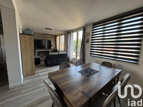 Maison à vendre 6 pièces 119 m² Le Havre