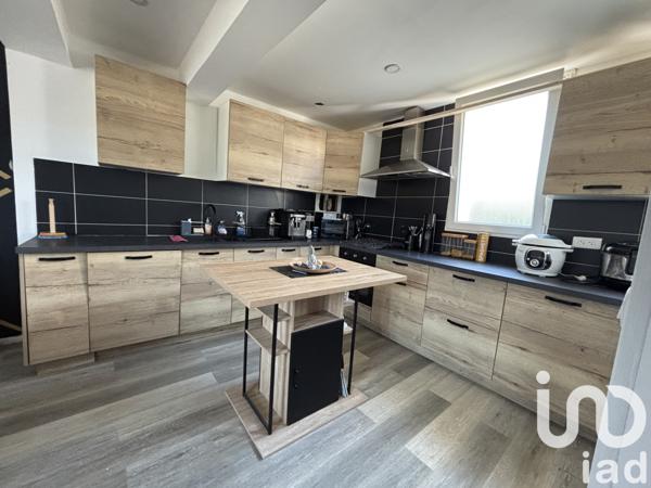 Maison à vendre 6 pièces 119 m² Le Havre