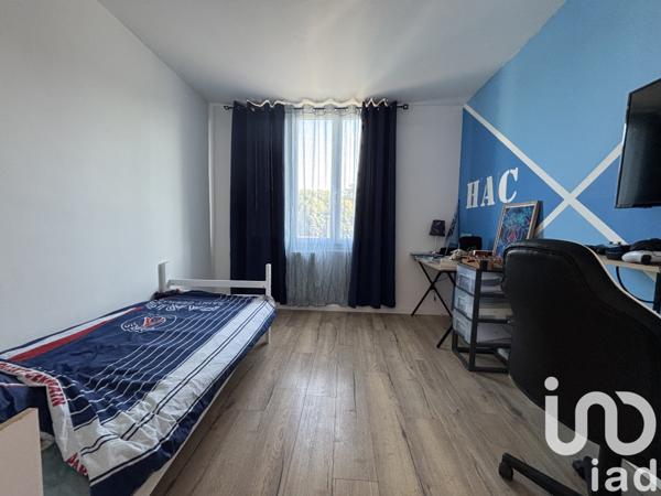 Maison à vendre 6 pièces 119 m² Le Havre