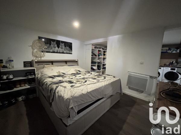 Maison à vendre 6 pièces 119 m² Le Havre