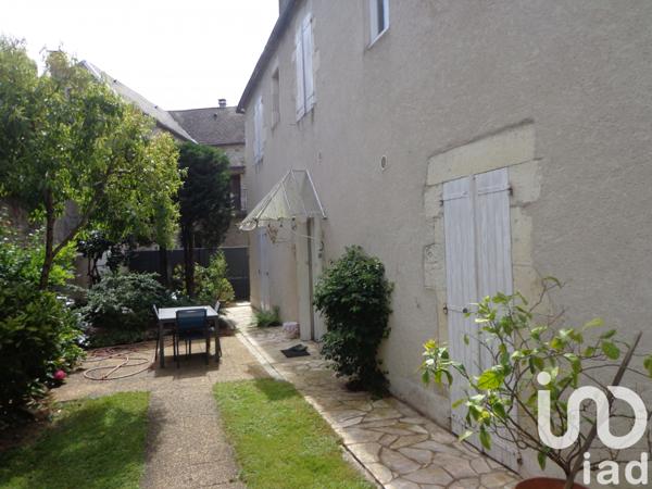 Maison à vendre 8 pièces 189 m² Condat