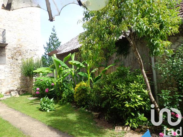 Maison à vendre 8 pièces 189 m² Condat