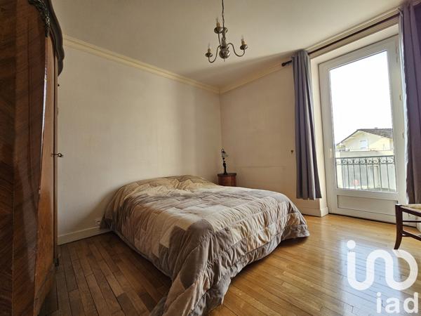 Maison à vendre 8 pièces 189 m² Condat