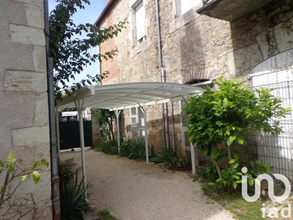 Maison à vendre 8 pièces 189 m² Condat