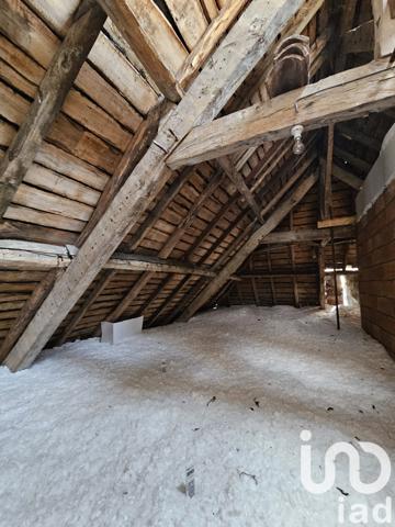 Maison à vendre 8 pièces 189 m² Condat