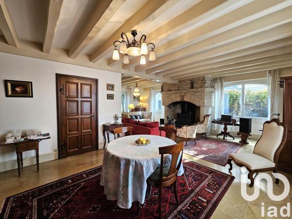 Maison à vendre 8 pièces 189 m² Condat