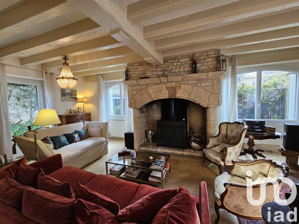 Maison à vendre 8 pièces 189 m² Condat