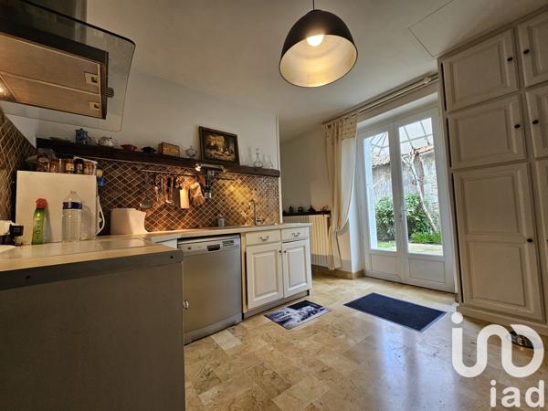 Maison à vendre 8 pièces 189 m² Condat