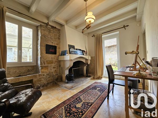 Maison à vendre 8 pièces 189 m² Condat