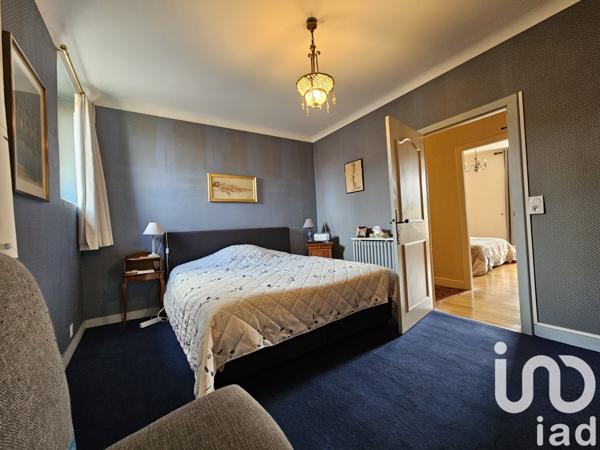 Maison à vendre 8 pièces 189 m² Condat