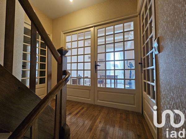 Maison à vendre 8 pièces 189 m² Condat