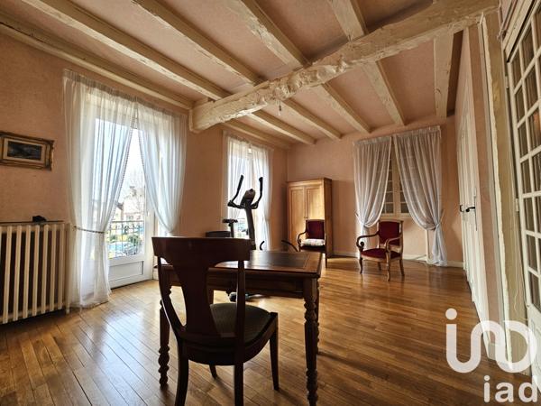 Maison à vendre 8 pièces 189 m² Condat