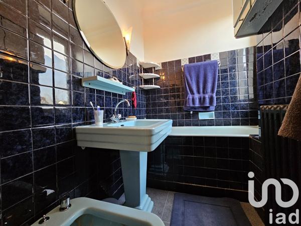 Maison à vendre 8 pièces 189 m² Condat