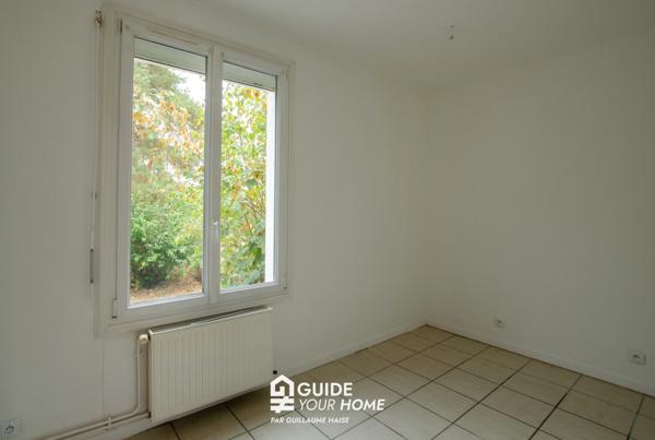 Maison de 6 pièces à vendre à ÉTRECHET (36)