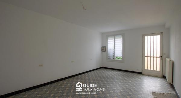 Maison de 6 pièces à vendre à ÉTRECHET (36)