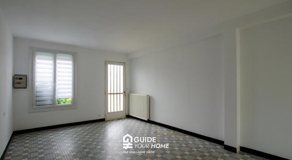 Maison de 6 pièces à vendre à ÉTRECHET (36)